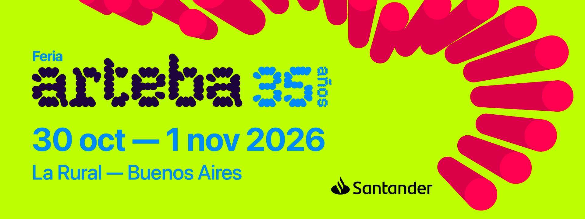 Feria arteba