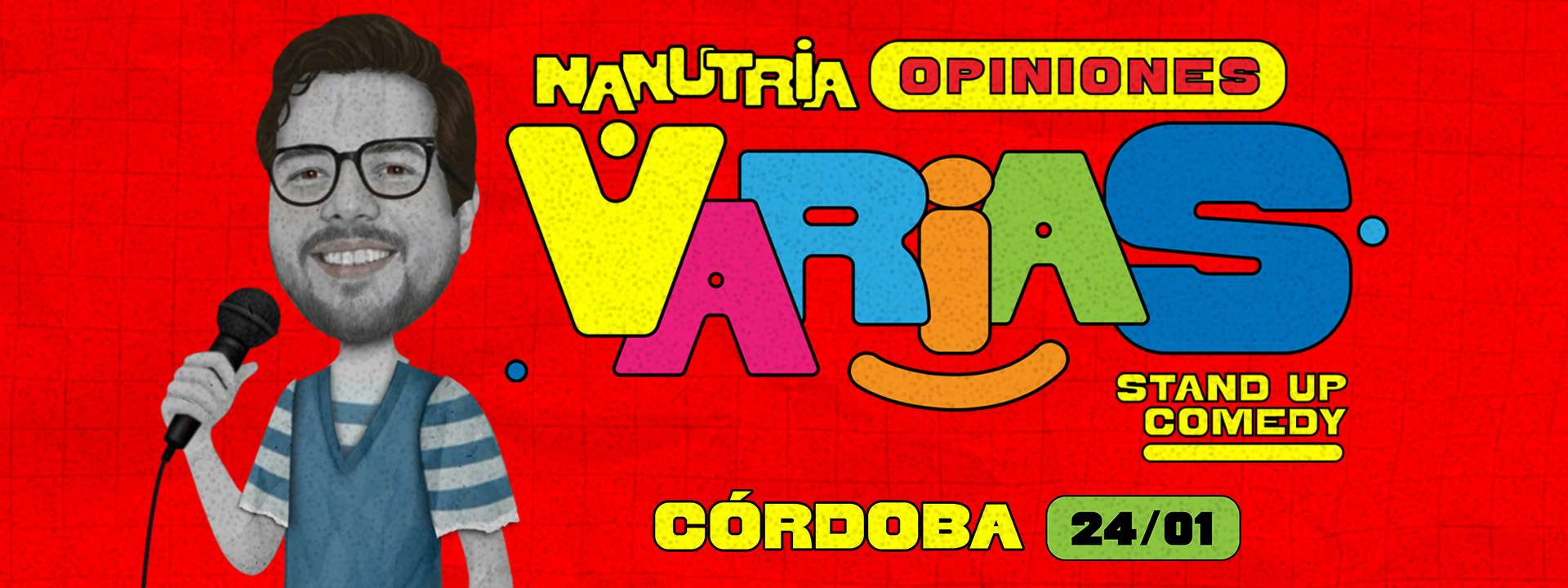 2026-01-24 Nanutria - Hotel de la Cañada