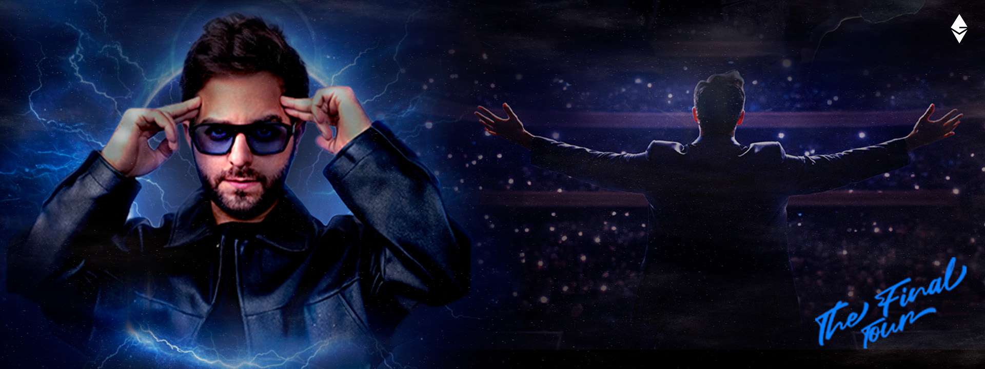 Michel Gallero - El Mentalista