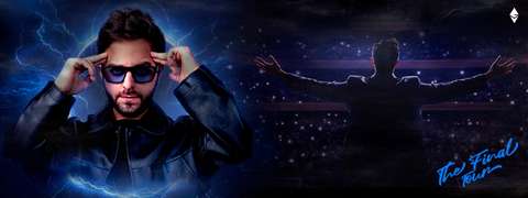 Michel Gallero - El Mentalista