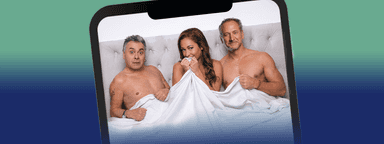 Felices Los Tres