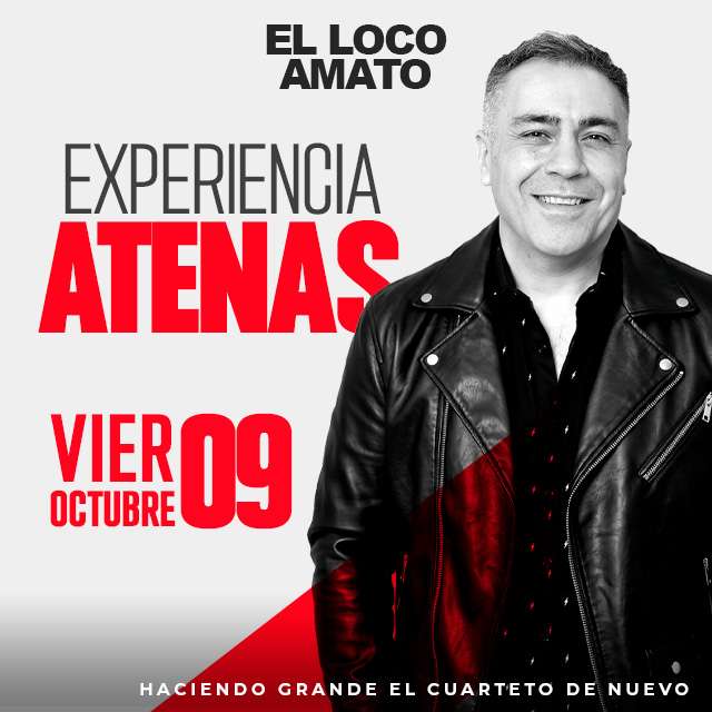 El Loco Amato