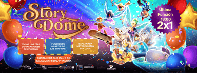 Story Dome