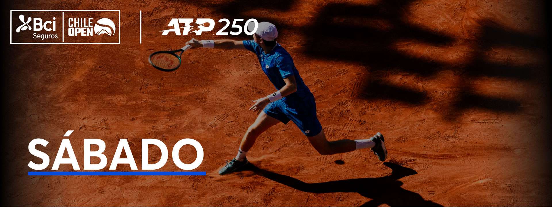 Bci Seguros ChileOpen 2026 - Sábado