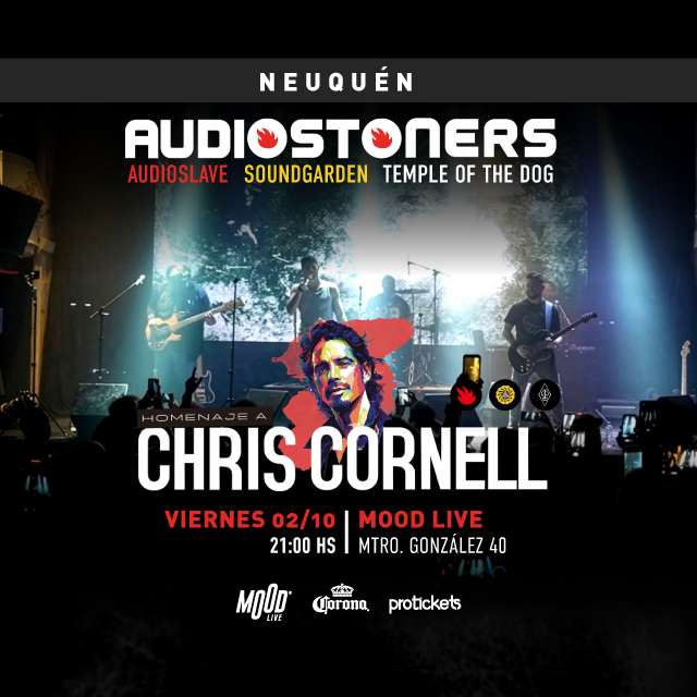 AUDIOSTONERS - AUDIOSTONERS