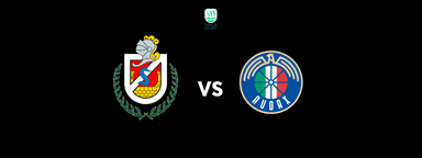 Club Deportes La Serena vs Audax Italiano - Copa de La Liga