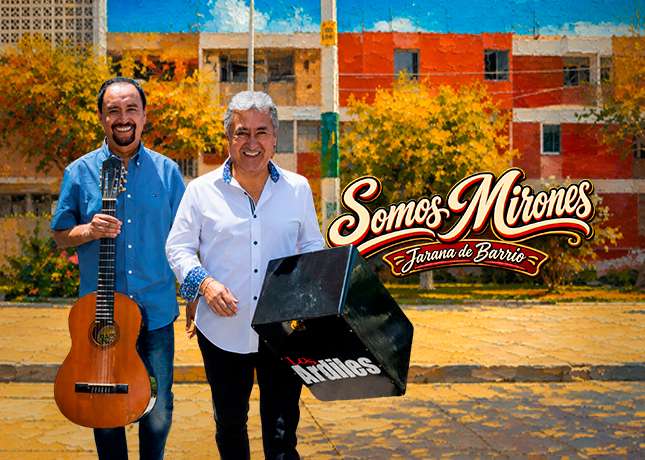 ACERCA DEL EVENTO