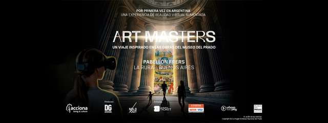 Art Masters