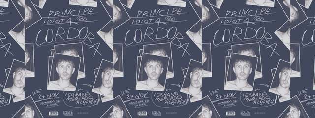 El Principe Idiota