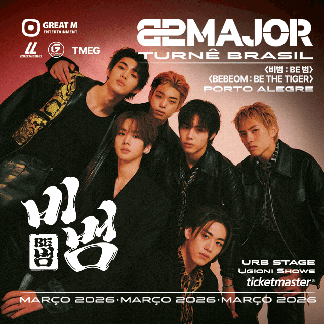 82MAJOR - RS - 15/03/2026