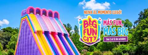 Big Fun City