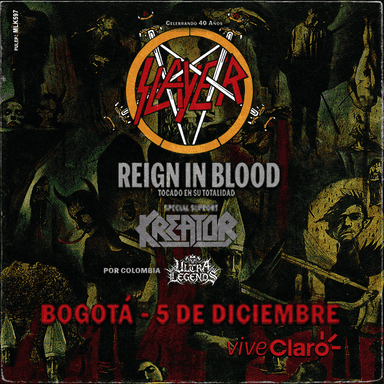 Slayer