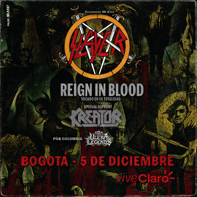 Slayer