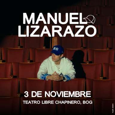 Manuel Lizarazo