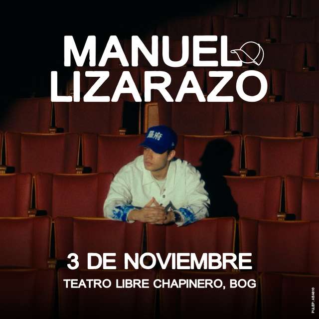 Manuel Lizarazo