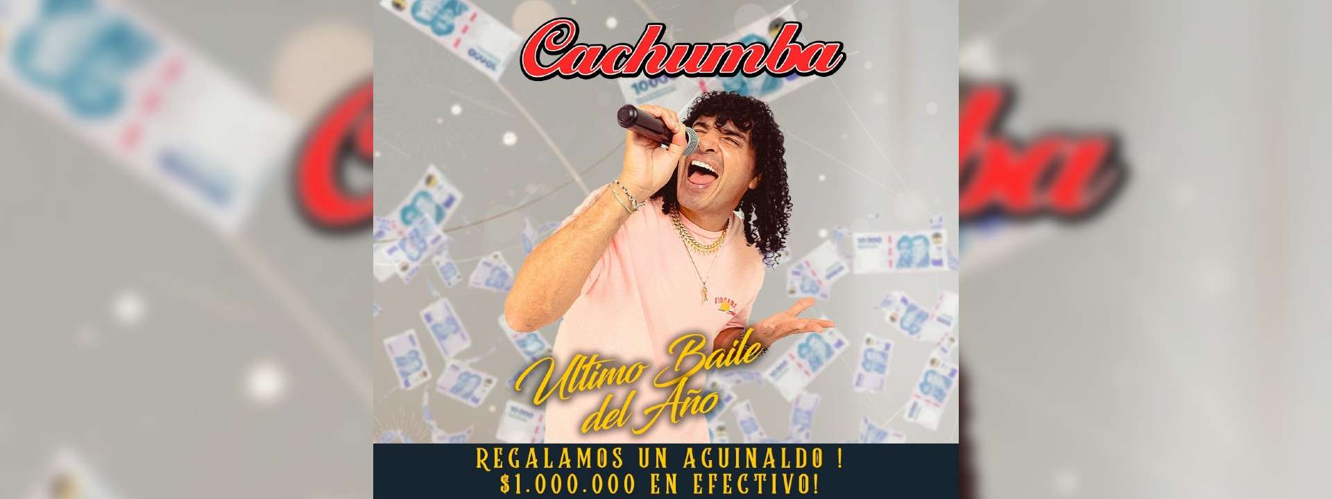 2025-12-30 Cachumba - Las Palmas