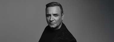 Luis Jara - Más Que Suerte Tour