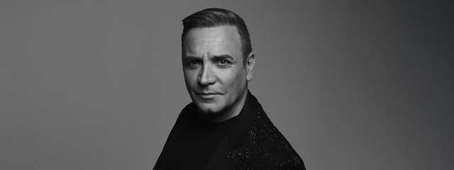 Luis Jara - Más Que Suerte Tour