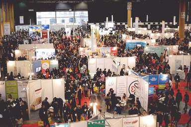 Ferias y Exposiciones