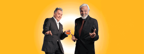 Por Que Sera Que Las Queremos Tanto?