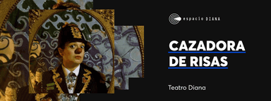 Cazadoras De Risas