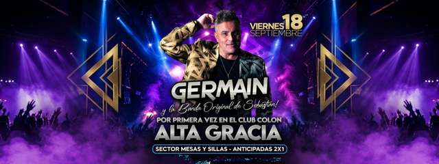 Germain