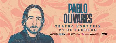PABLO OLIVARES EN ARGENTINA