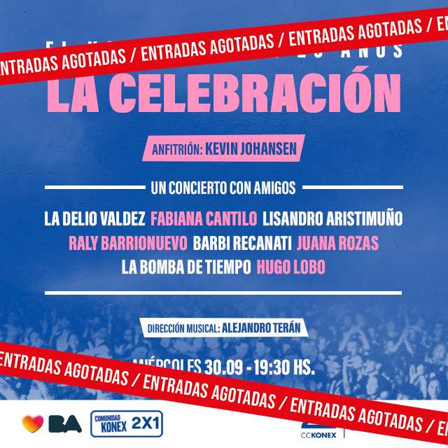 La Celebración