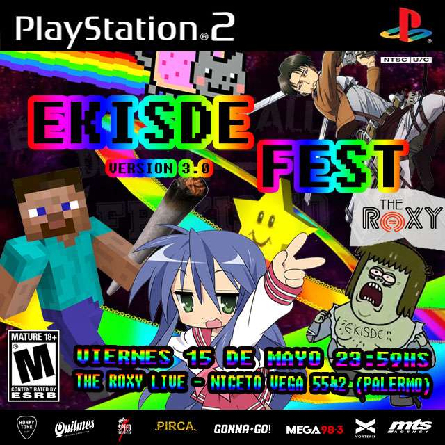 Event image