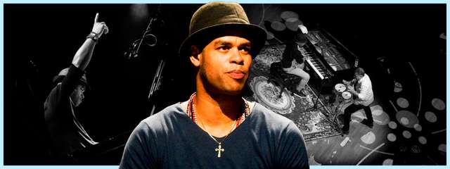 Roberto Fonseca