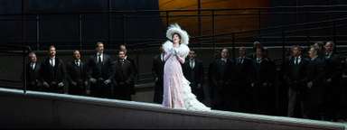 Manon - The Metropolitan Opera Live In HD