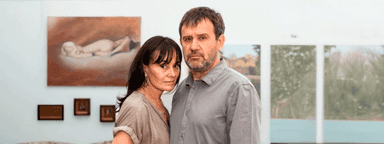 ¿Ya no te gusto, verdad?