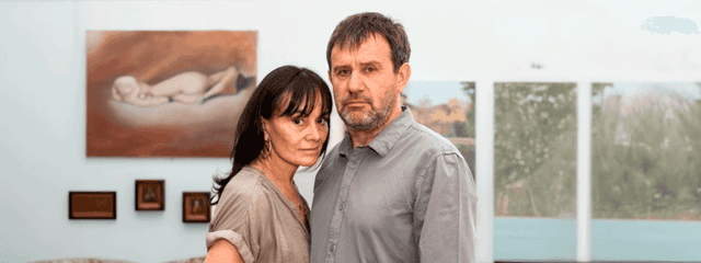 ¿Ya no te gusto, verdad?