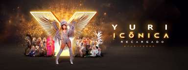 Yuri - Icónica