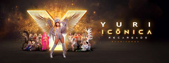 Yuri - Icónica
