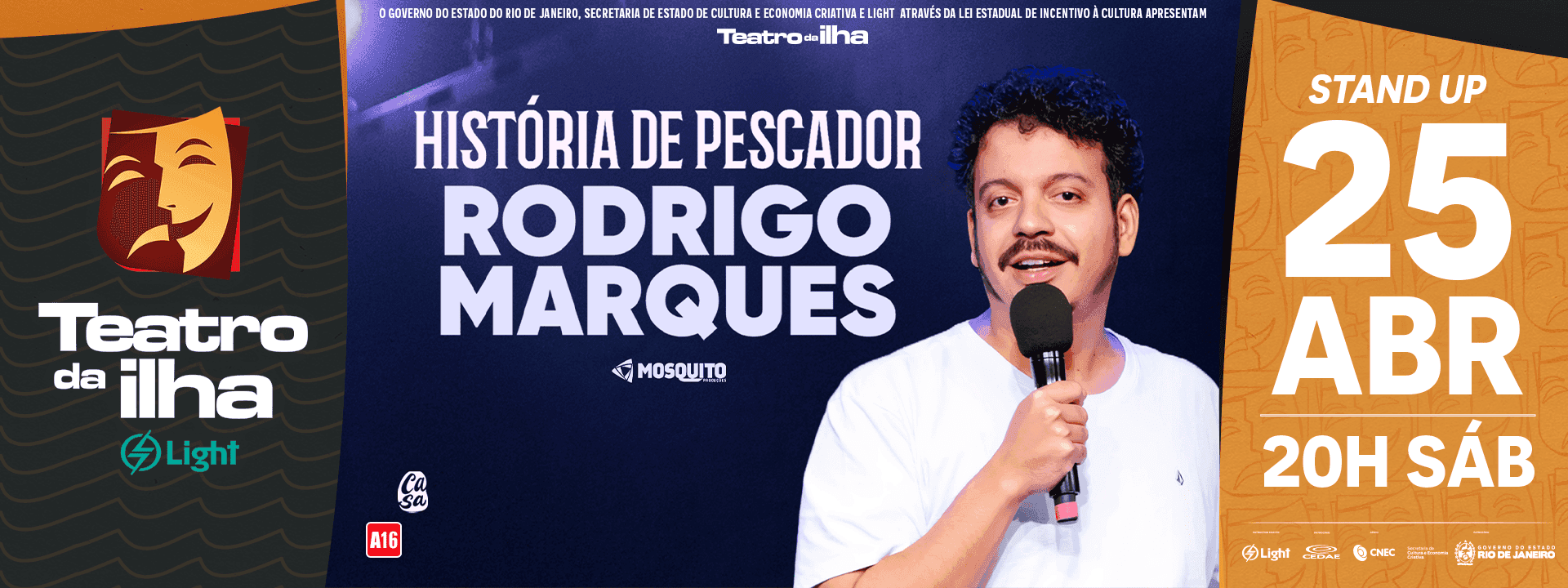 Rodrigo Marques
