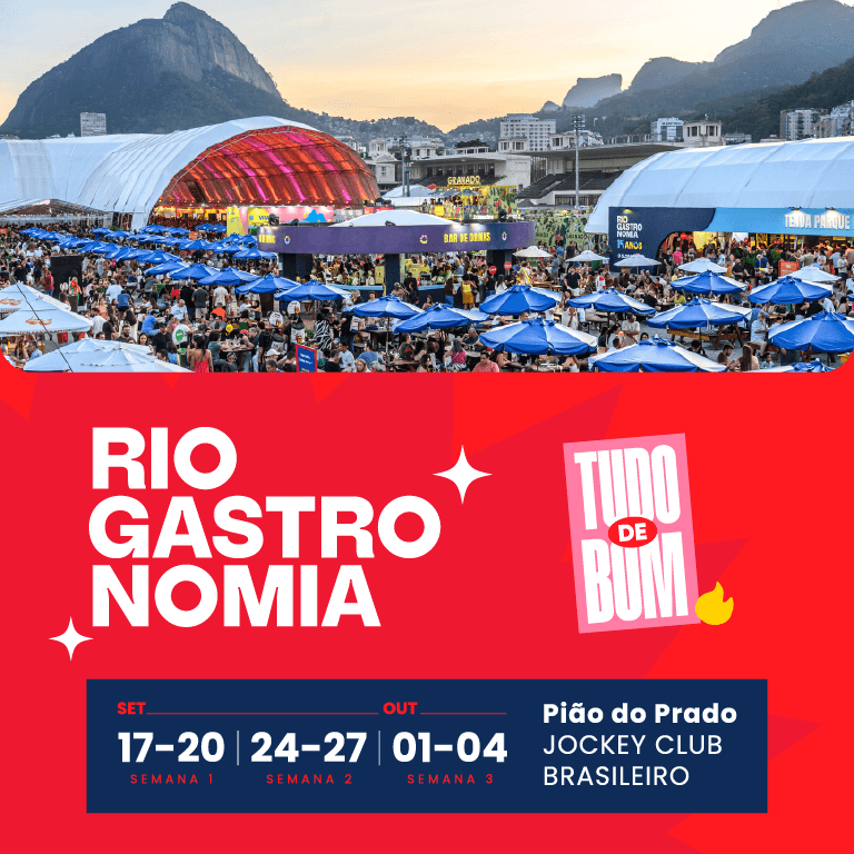 Imagem ilustrativa sobre Rio Gastronomia 2026 movimenta R$70 milhões e estreia culinária amazônica