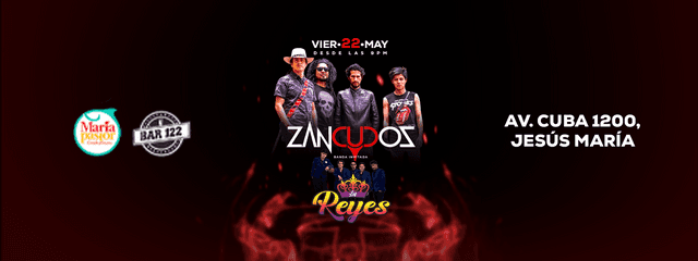 Zancudoz