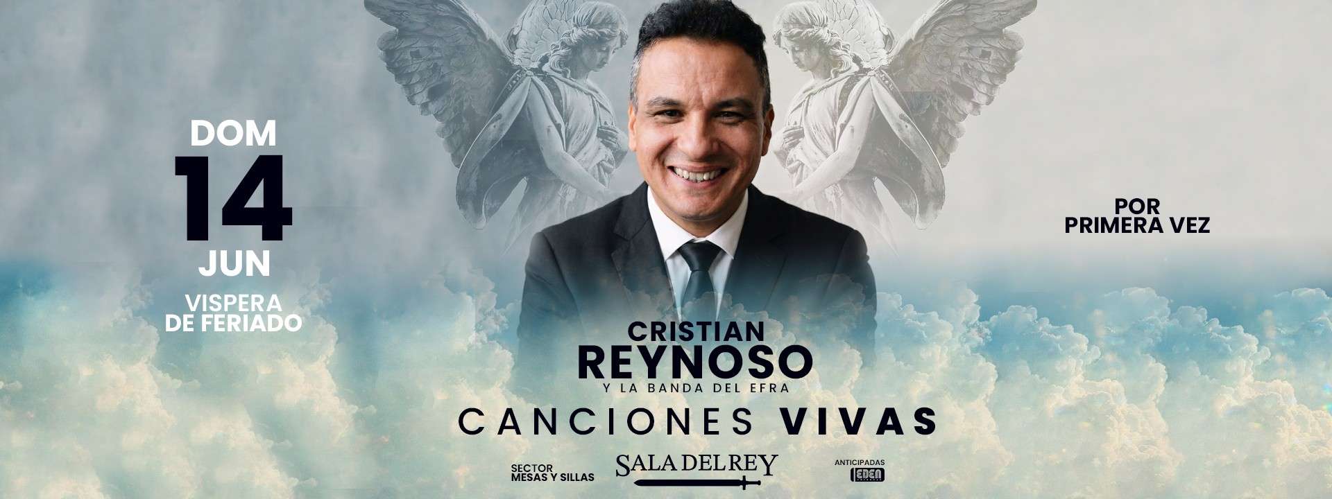 Cristian Reynoso