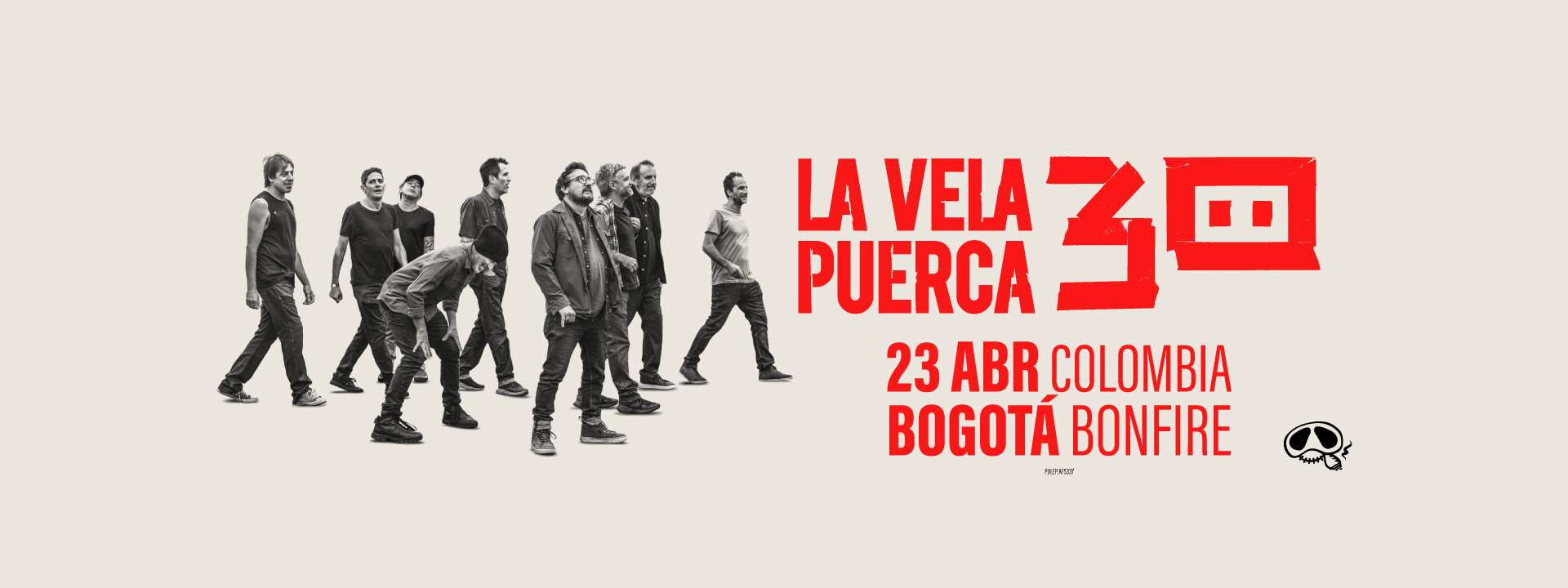 La Vela Puerca