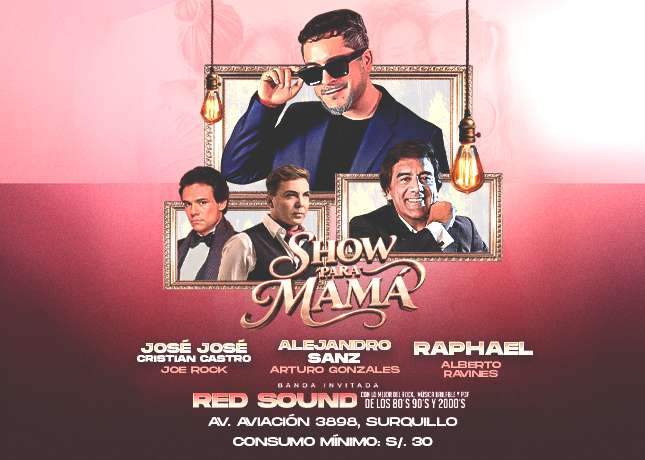 ACERCA DEL EVENTO