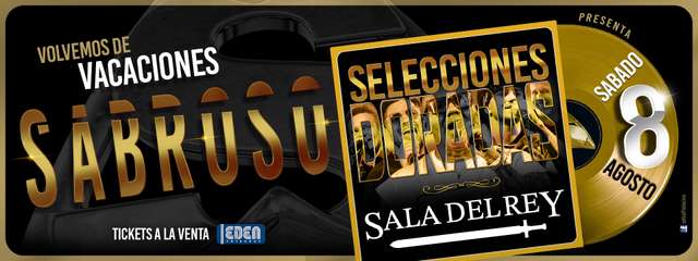 Sabroso