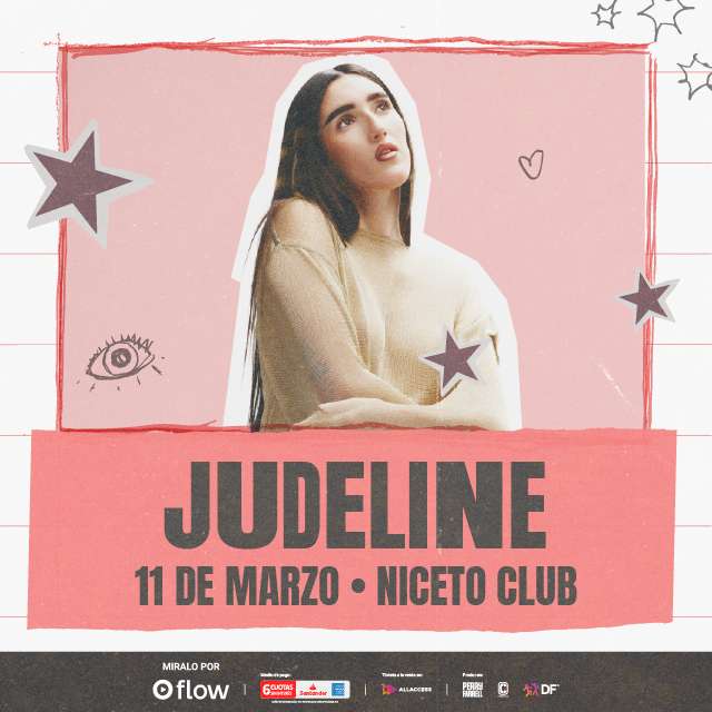 Judeline