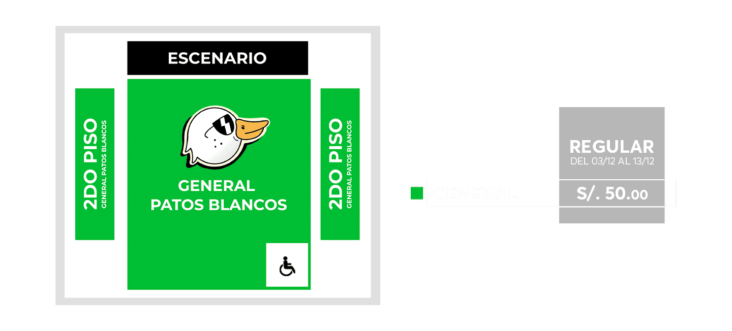 MAPA DE UBICACIONES - image