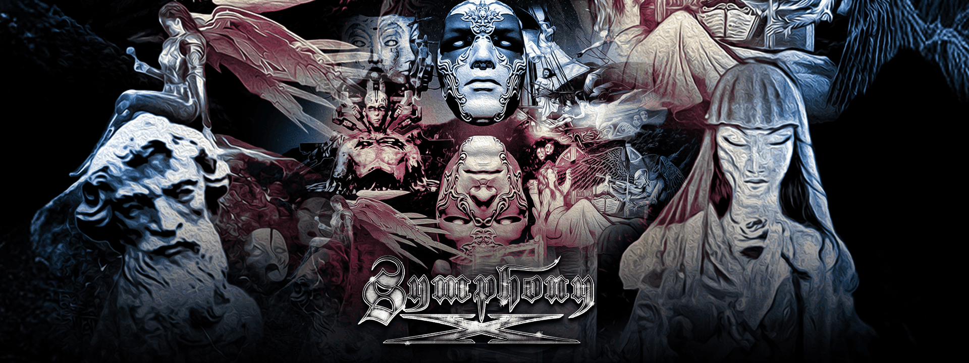 Symphony X - Rio de Janeiro 