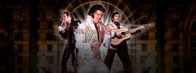Elvis - Festival