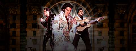 Elvis - Festival