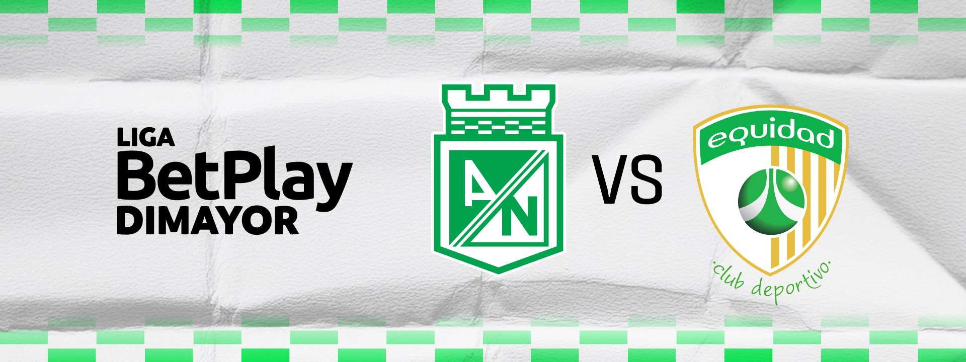 A/N VS. LA EQUIDAD