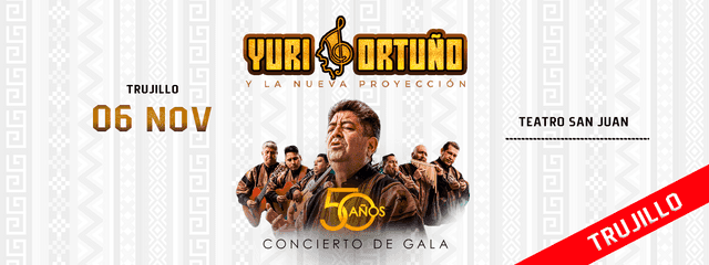 Yuri Ortuño- Trujillo