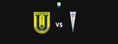 Universidad de Concepción vs Universidad Católica